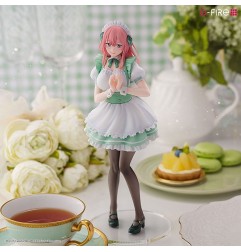 My Dress-Up Darling - Statuette 1/7 Shinju Inui Pretty Maid Ver. 24 cm