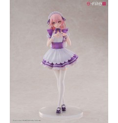 My Dress-Up Darling - Statuette 1/7 Sajuna Inui Pretty Maid Ver. 22 cm