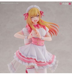 My Dress-Up Darling - Statuette 1/7 Marin Kitagawa Pretty Maid Ver. 23 cm
