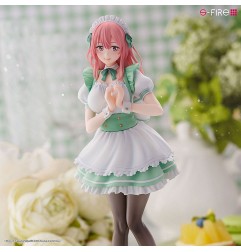 My Dress-Up Darling - Statuette 1/7 Shinju Inui Pretty Maid Ver. 24 cm