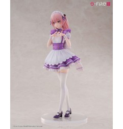 My Dress-Up Darling - Statuette 1/7 Sajuna Inui Pretty Maid Ver. 22 cm