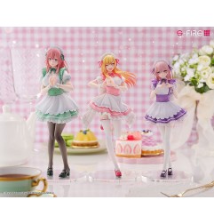 My Dress-Up Darling - PVC Statue 1/7 Marin Kitagawa Pretty Maid Ver. 23 cm