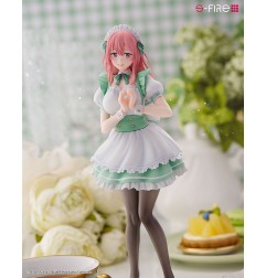 My Dress-Up Darling - Statuette 1/7 Shinju Inui Pretty Maid Ver. 24 cm