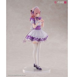 My Dress-Up Darling - PVC Statue 1/7 Sajuna Inui Pretty Maid Ver. 22 cm