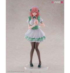 My Dress-Up Darling - Statuette 1/7 Shinju Inui Pretty Maid Ver. 24 cm