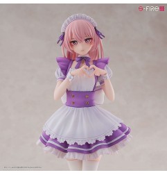 My Dress-Up Darling - Statuette 1/7 Sajuna Inui Pretty Maid Ver. 22 cm