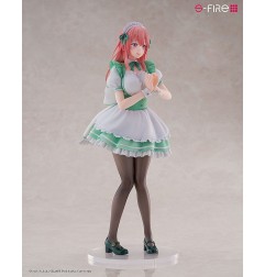 My Dress-Up Darling - Statuette 1/7 Shinju Inui Pretty Maid Ver. 24 cm
