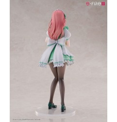 My Dress-Up Darling - Statuette 1/7 Shinju Inui Pretty Maid Ver. 24 cm