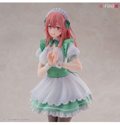 My Dress-Up Darling - Statuette 1/7 Shinju Inui Pretty Maid Ver. 24 cm