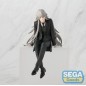 Black Butler: Boarding School Arc - Statuette PM Perching Undertaker 13 cm