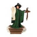 Harry Potter - Statuette Professor McGonagall with Sorting Hat 25 cm