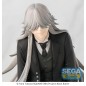 Black Butler: Boarding School Arc - Statuette PM Perching Undertaker 13 cm