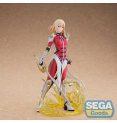 Solo Leveling - XrossLink PVC Statue Cha Hae-In 13 cm