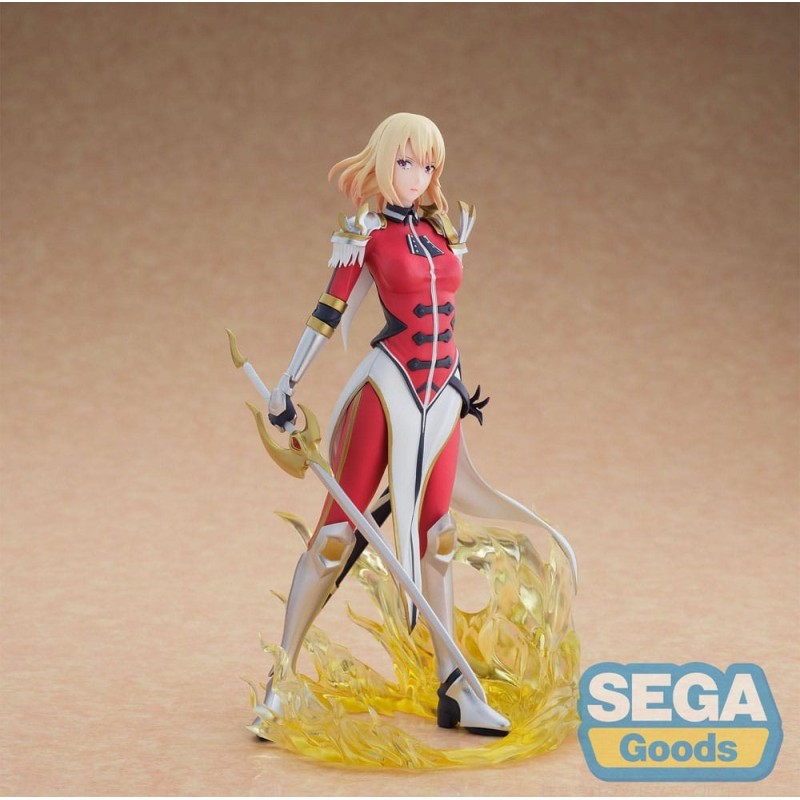 Solo Leveling - XrossLink PVC Statue Cha Hae-In 13 cm
