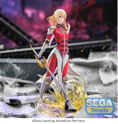 Solo Leveling - Statuette XrossLink Cha Hae-In 13 cm