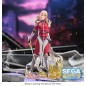 Solo Leveling - XrossLink PVC Statue Cha Hae-In 13 cm