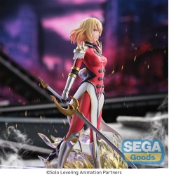 Solo Leveling - XrossLink PVC Statue Cha Hae-In 13 cm