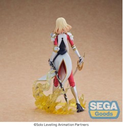 Solo Leveling - XrossLink PVC Statue Cha Hae-In 13 cm