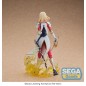 Solo Leveling - Statuette XrossLink Cha Hae-In 13 cm