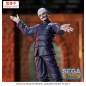 Golden Kamuy - XrossLink PVC Statue First Lieutenant Tsurumi 17 cm