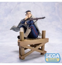 Golden Kamuy - Xross Link Anime PVC Statue Hyakunosuke Ogata 13 cm