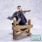Golden Kamuy - Statuette Xross Link Anime Hyakunosuke Ogata 13 cm