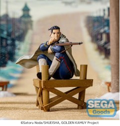 Golden Kamuy - Xross Link Anime PVC Statue Hyakunosuke Ogata 13 cm