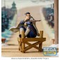 Golden Kamuy - Xross Link Anime PVC Statue Hyakunosuke Ogata 13 cm