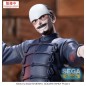 Golden Kamuy - XrossLink PVC Statue First Lieutenant Tsurumi 17 cm