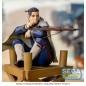 Golden Kamuy - Statuette Xross Link Anime Hyakunosuke Ogata 13 cm
