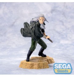 Golden Kamuy - Xross Link Anime PVC Statue Toshizo Hijikata 13 cm