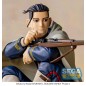 Golden Kamuy - Xross Link Anime PVC Statue Hyakunosuke Ogata 13 cm