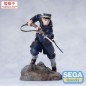 Golden Kamuy - XrossLink PVC Statue Sergeant Tsukishima 14 cm