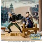 Golden Kamuy - Statuette Xross Link Anime Hyakunosuke Ogata 13 cm