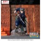 Golden Kamuy - Statuette XrossLink Sergeant Tsukishima 14 cm Golden Kamuy - Statuette XrossLink Sergeant Tsukishima 14 cm