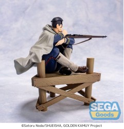 Golden Kamuy - Xross Link Anime PVC Statue Hyakunosuke Ogata 13 cm