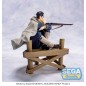 Golden Kamuy - Statuette Xross Link Anime Hyakunosuke Ogata 13 cm