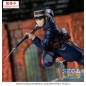 Golden Kamuy - Statuette XrossLink Sergeant Tsukishima 14 cm Golden Kamuy - Statuette XrossLink Sergeant Tsukishima 14 cm