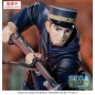 Golden Kamuy - XrossLink PVC Statue Sergeant Tsukishima 14 cm