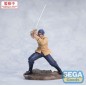 Golden Kamuy - Statuette XrossLink Second Lieutenant Koito 11 cm Golden Kamuy - Statuette XrossLink Second Lieutenant Koito 11 cm