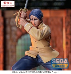 Golden Kamuy - XrossLink PVC Statue Second Lieutenant Koito 11 cm