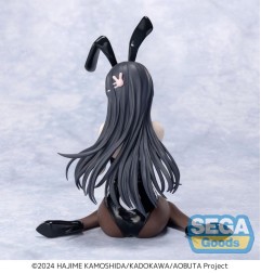 Rascal Does Not Dream - Statuette Yumemirize Mai Sakurajima Bunny 16 cm