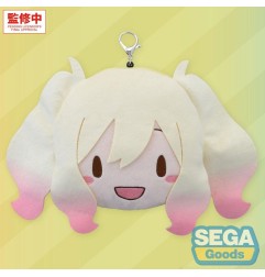 Hatsune Miku - : Coloful Stage! Plush Keychain Saki Tenma 15 cm