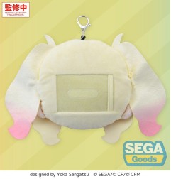 Hatsune Miku: Coloful Stage! - Porte-clés peluche Saki Tenma 15 cm