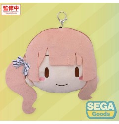 Hatsune Miku: Coloful Stage! - Porte-clés peluche Honami Mochizuki 15 cm