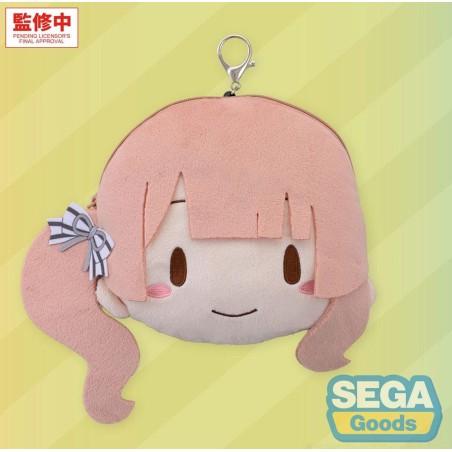 Hatsune Miku - : Coloful Stage! Plush Keychain Honami Mochizuki 15 cm