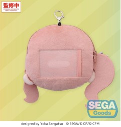 Hatsune Miku - : Coloful Stage! Plush Keychain Honami Mochizuki 15 cm