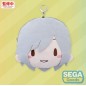 Hatsune Miku - : Coloful Stage! Plush Keychain Shiho Hinomori 15 cm