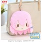 Hatsune Miku - : Coloful Stage! Plush Keychain Megurine Luka School Sekai 15 cm Hatsune Miku - : Coloful Stage! Plush Keychain Megurine Luka School Sekai 15 cm
