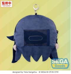 Hatsune Miku: Coloful Stage! - Porte-clés peluche Ichika Hoshino 15 cm